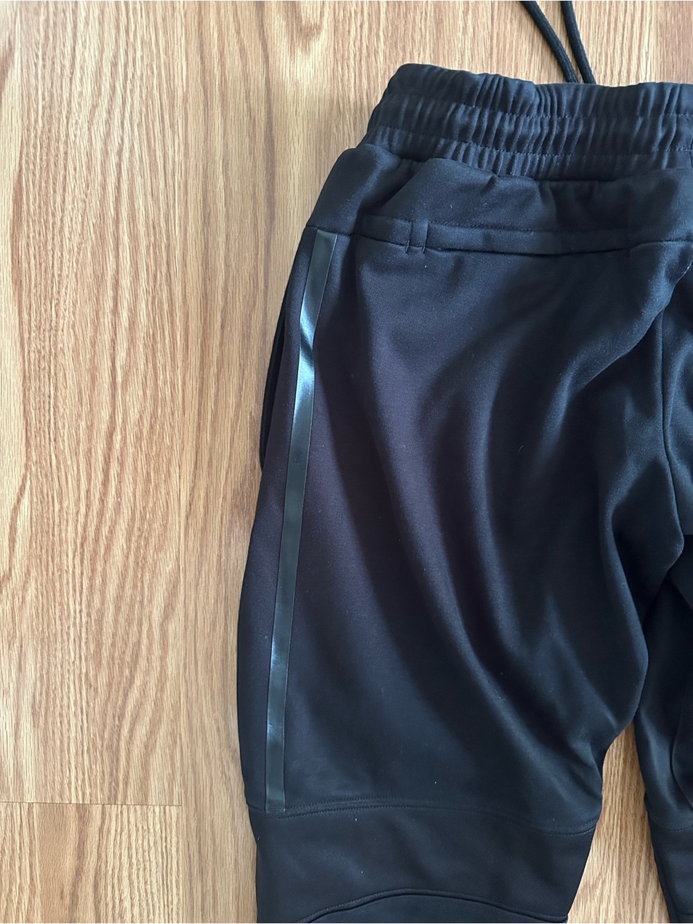 Arrowhead Tactical Carrier Joggers Mk.II Black Men's Medium EDC Pants NO BELT - Picture 5 of 8